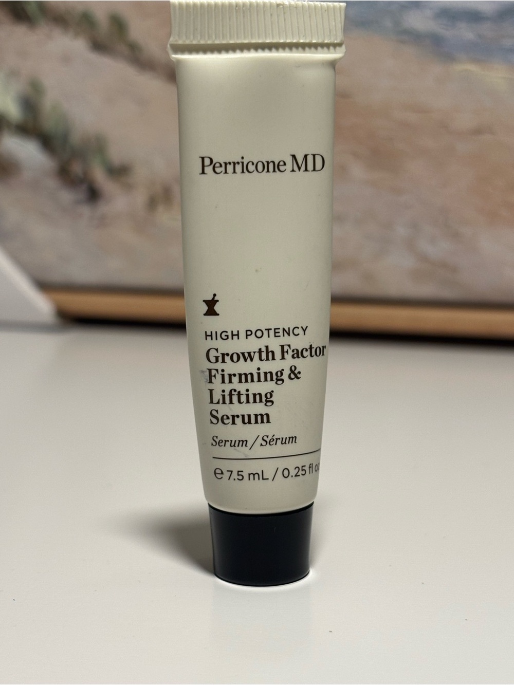 Perricone MD Growth Factor Firming & Lifting Serum - SAMPLE